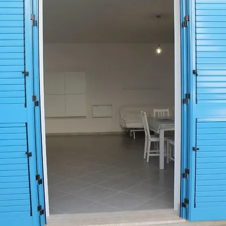 Casa Socrate Vakantiehuis