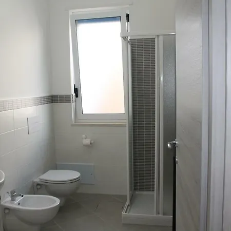 Casa Socrate Vakantiehuis *