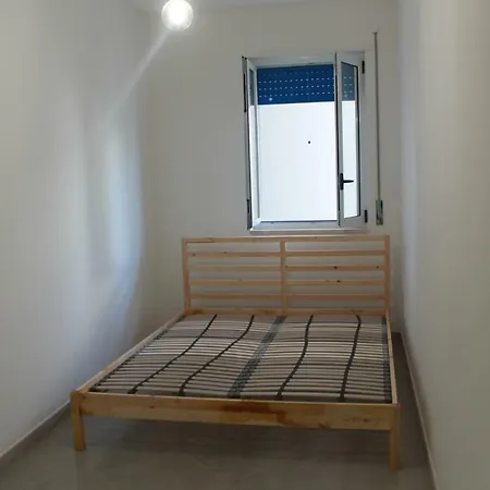 Vakantiehuis Casa Socrate